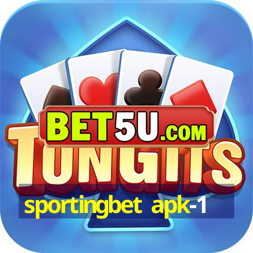 sportingbet apk